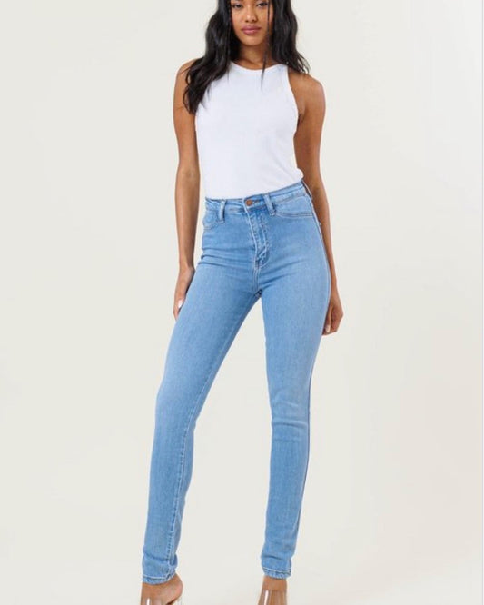 Women's Skinny Jean