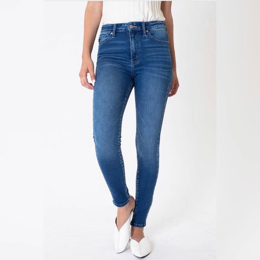 Stretch Skinny Jean