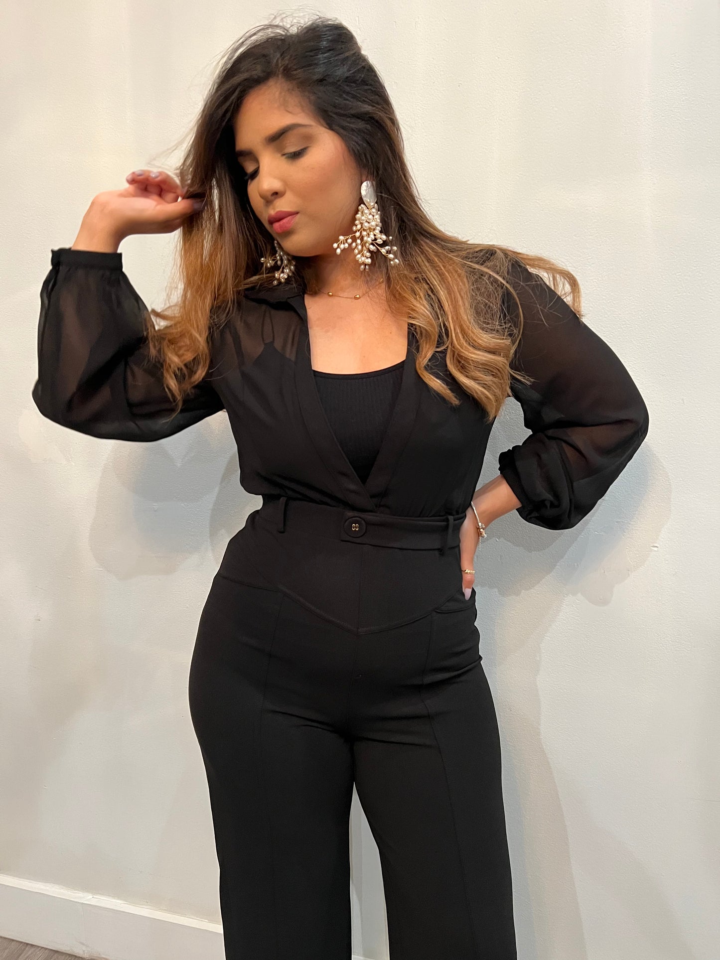 Women’s Jumpsuit