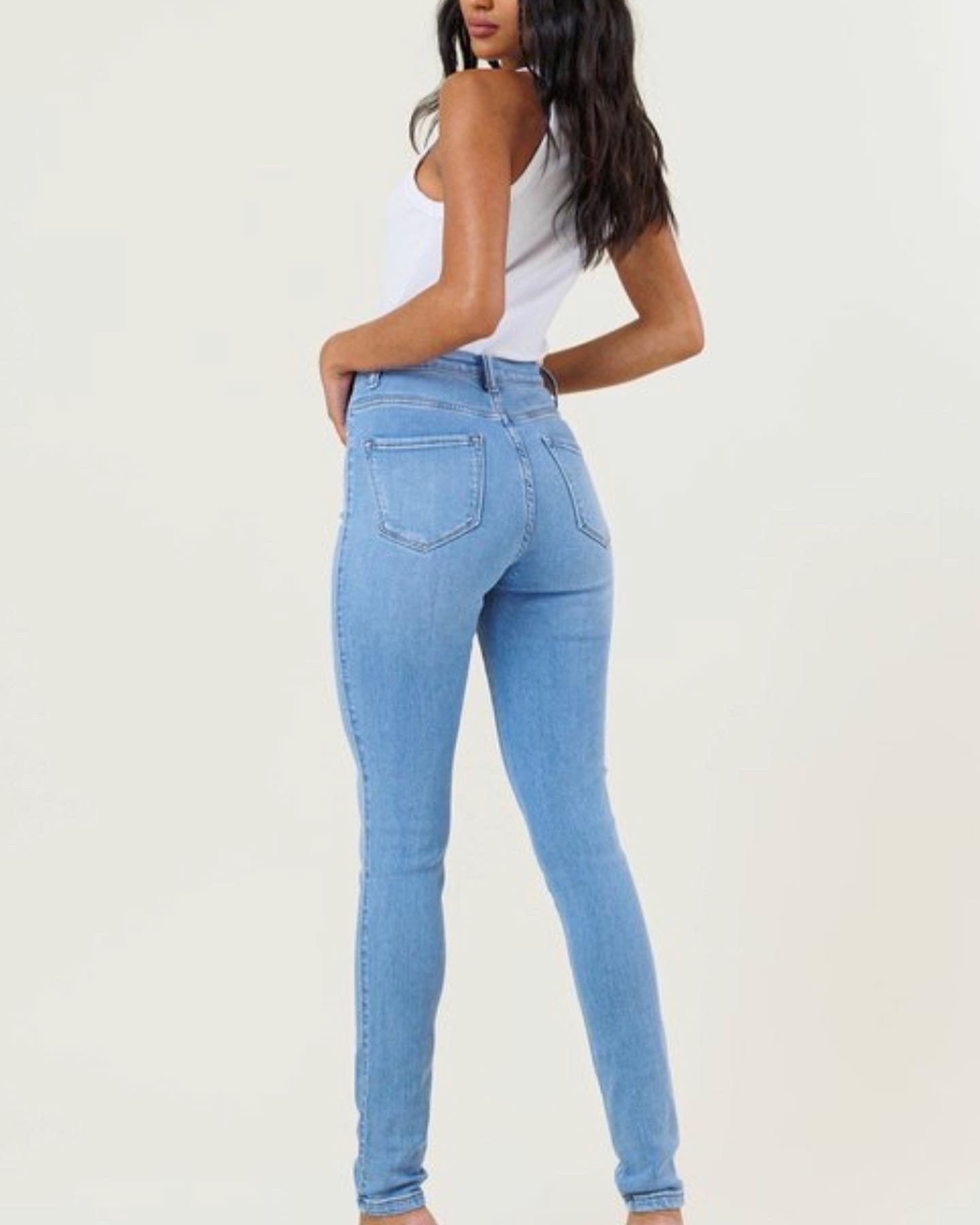 Women's Skinny Jean